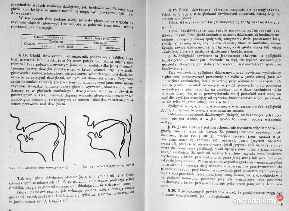 Gramatyka języka polskiego Stanisław Szober Chełm