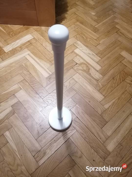 Stojak na papier Akcesoria łazienkowe Gdańsk