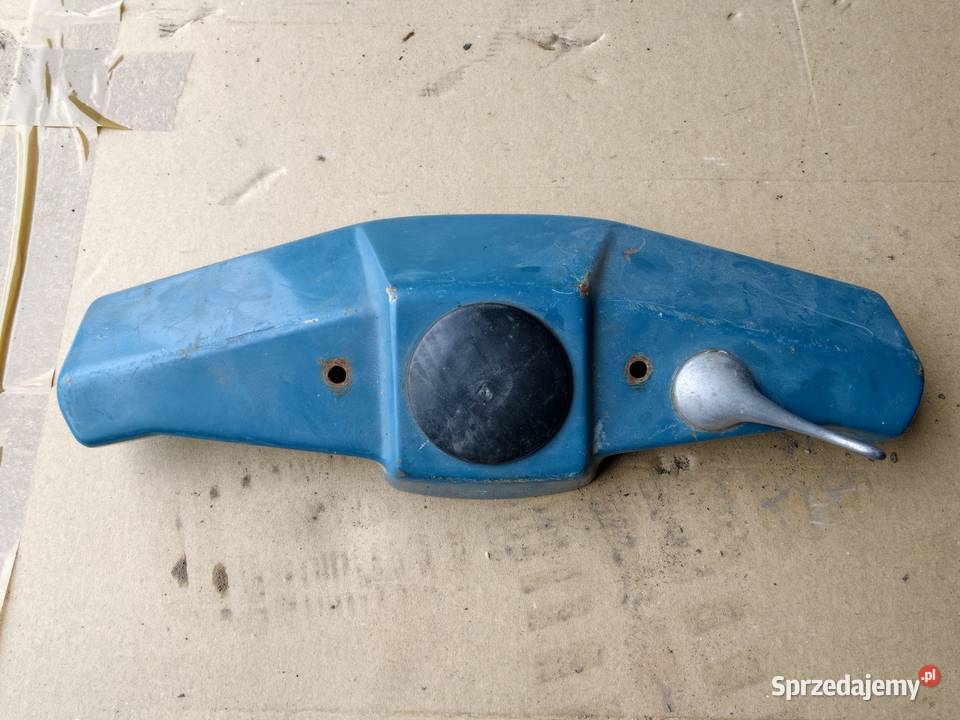 Części Mz Es 2502 Trophy Skarżysko-Kamienna sprzedam