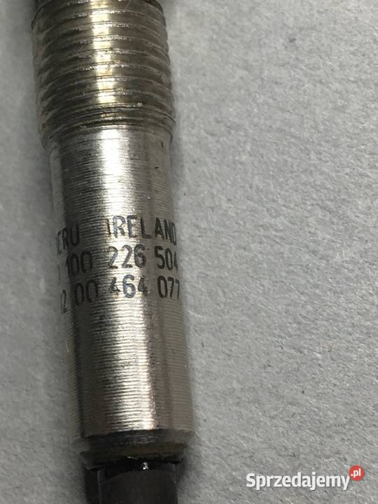 Swieca BERU 0 100 226 504 4 do Opla 17 CDTi Poznań