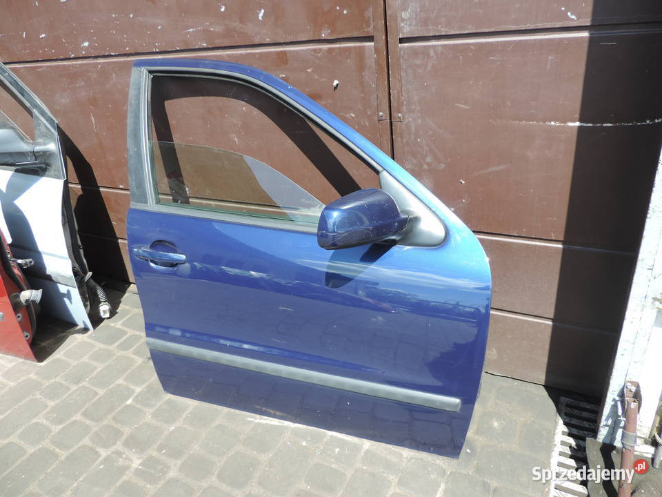SEAT TOLEDO II LEON I DRZWI PRAWY PRZÓD Nowy Sącz sprzedam