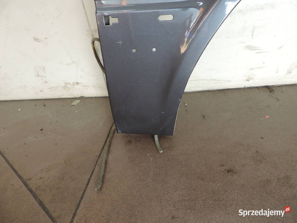 AUDI 80 B4 BŁOTNIK PRAWY PRZEDNI małopolskie