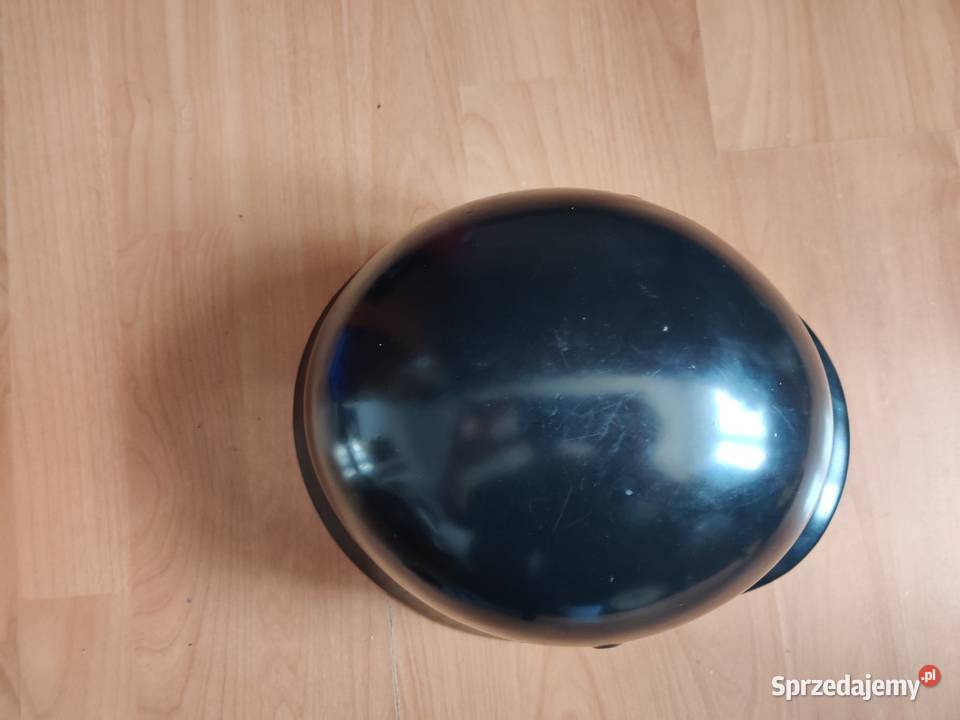 Hełm niemiecki z drugiej wojny światowej Kielce