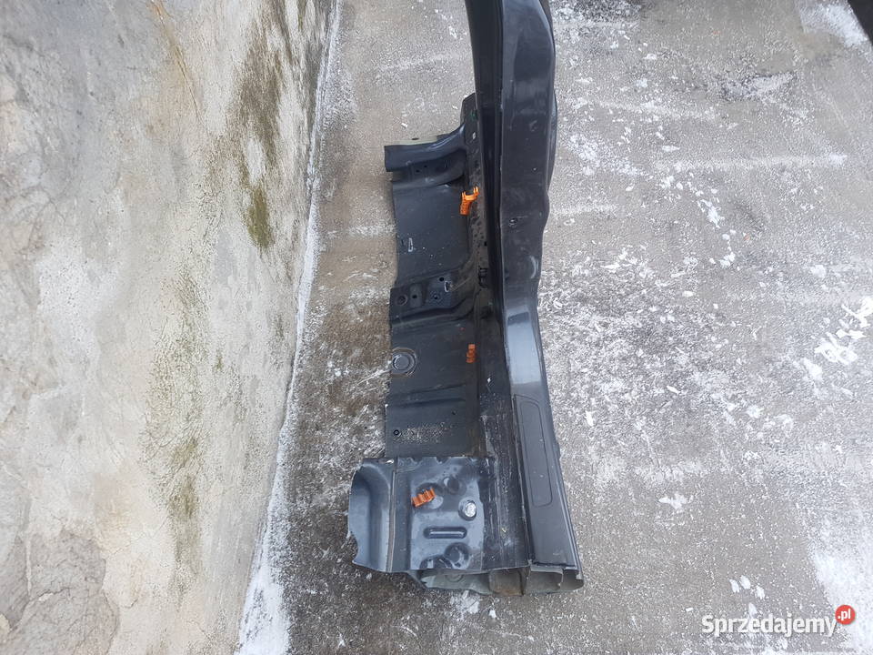 Subaru Forester 3 SH próg słupek środowy B prawy Legnica