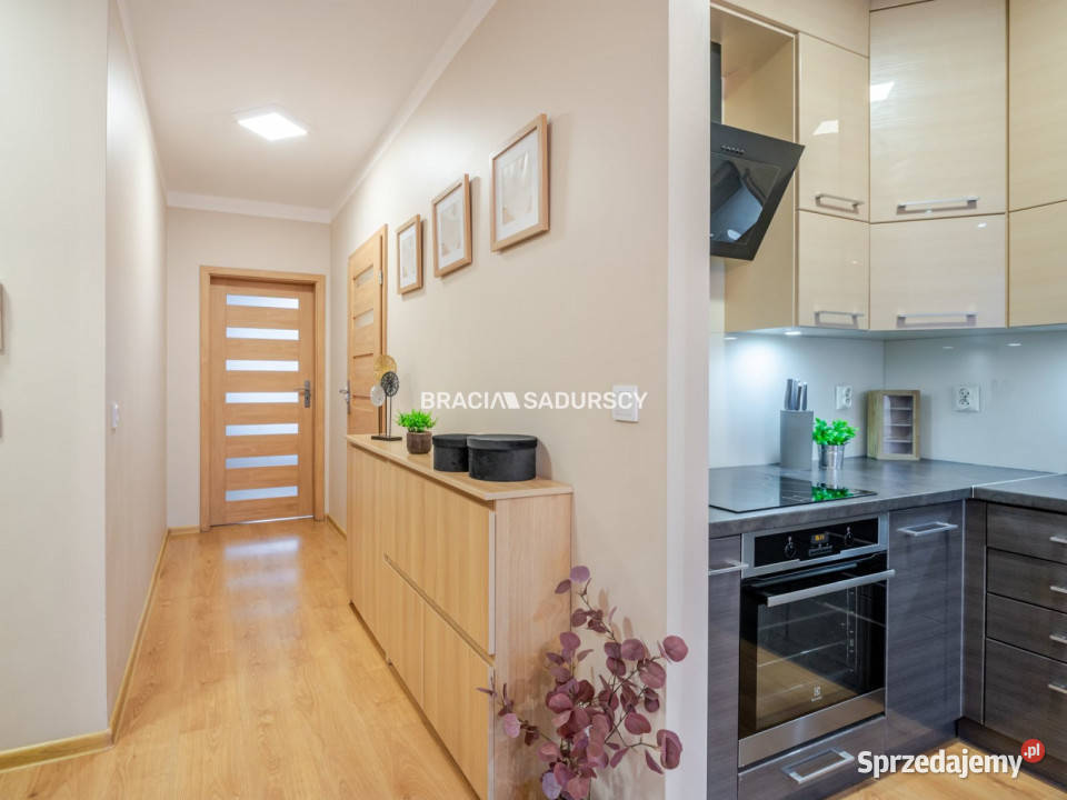 Mieszkanie 4637m2 2 pokoje Kraków Chełmońskiego sprzedam