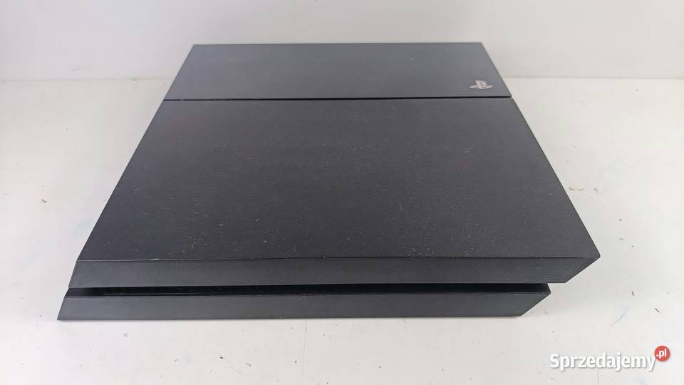 Konsola Sony PlayStation 4 Katowice