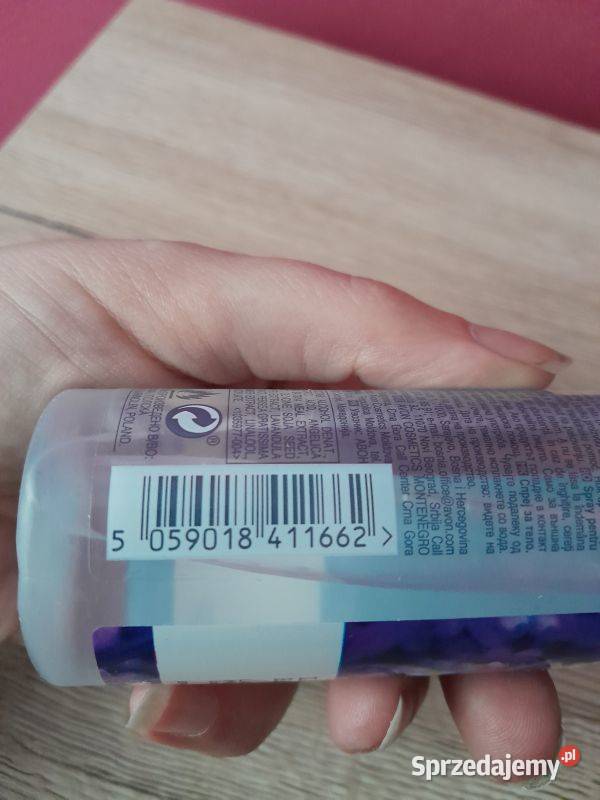 Mgiełka do ciała Lavender Calm 100ml Siewierz