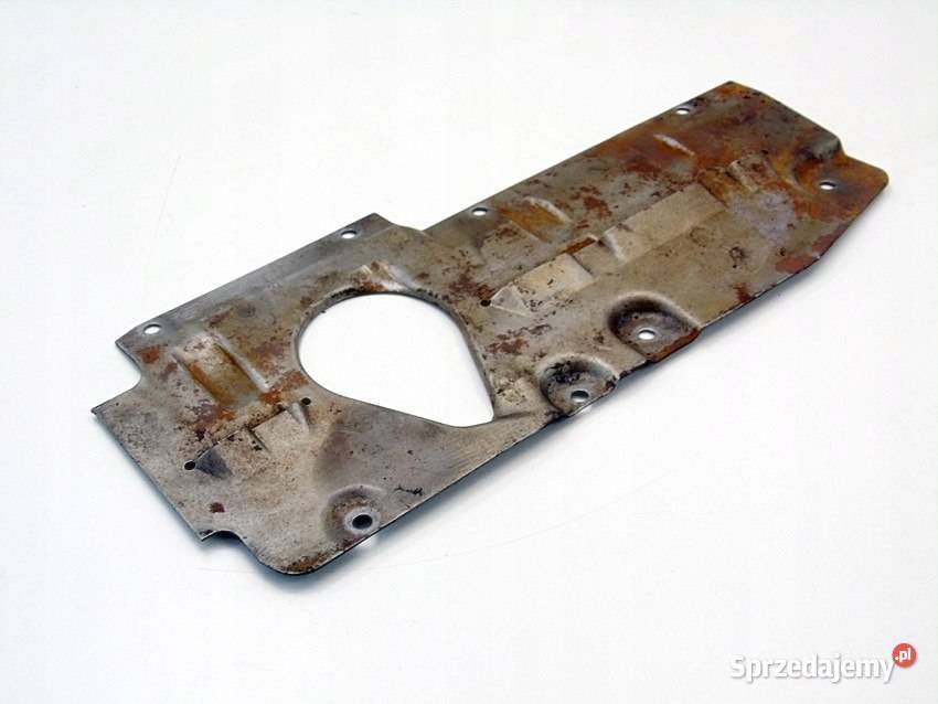 WKŁAD MISKI PRZEGRODA OLEJU 14 16 16V ASTRA F G osobowe Smarowanie silnika