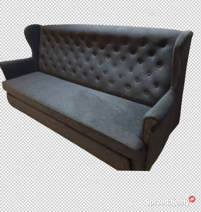 Meble tapicerowane na zamówienie 120cm Jawornik Polski