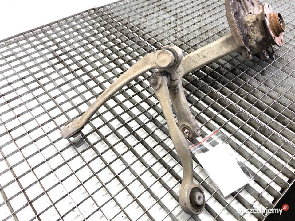 ZWROTNICA PRAWY PRZÓD AUDI A4 B6 25 180 0005 podkarpackie