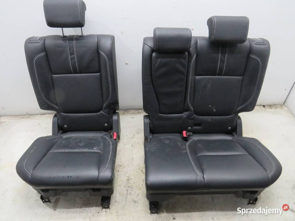 KANAPA KOMPLET SKÓRA OUTLANDER III