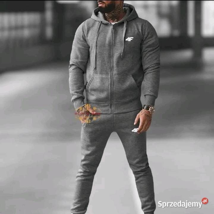 Dres męski adidas Strzyżów