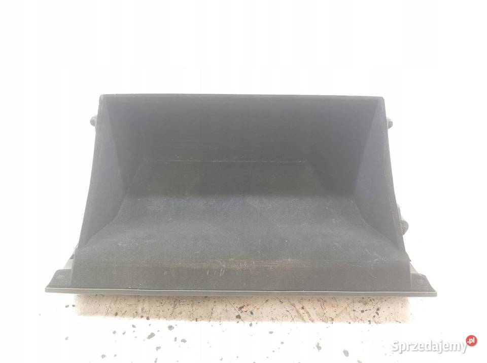 SCHOWEK PRAWY PASAŻERA DESKI Lexus NX I 2014