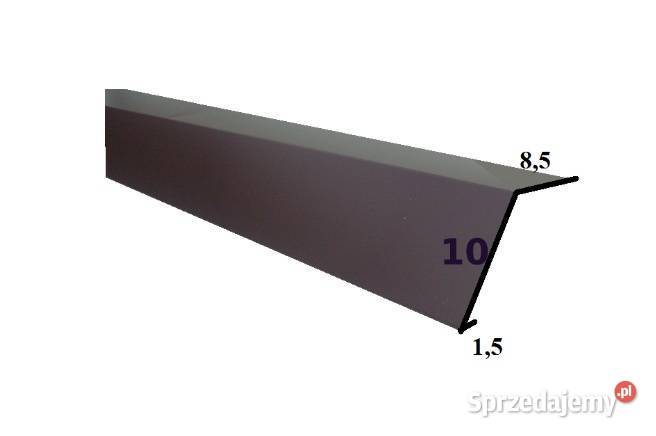 Obróbka PAS NADRYNNOWY 195m x 20 Augustów sprzedam