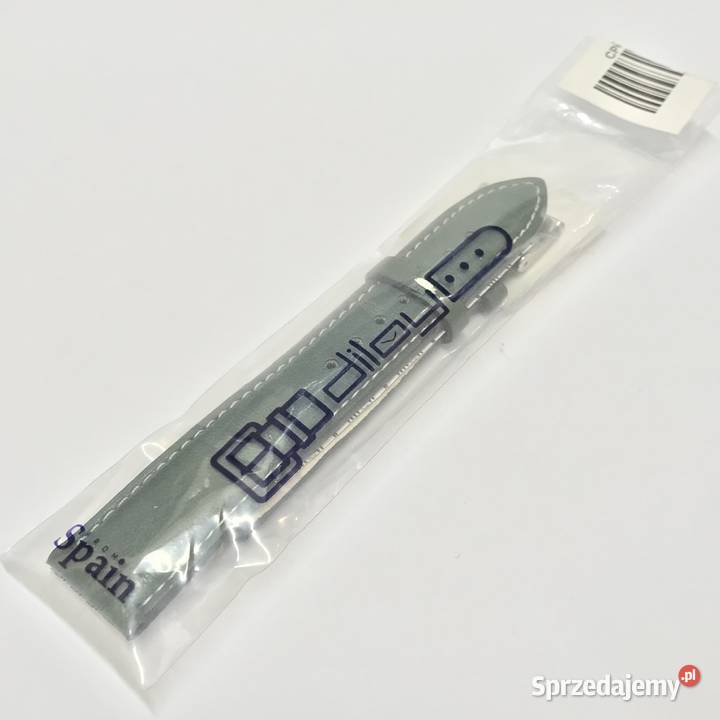 Zeppelin Hindenburg Open Heart 80661N automat WR Warszawa