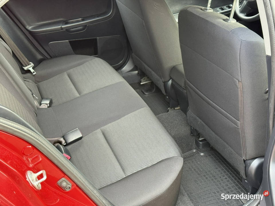 Mitsubishi Lancer Salon Polska I Właściciel IX Tarnowskie Góry