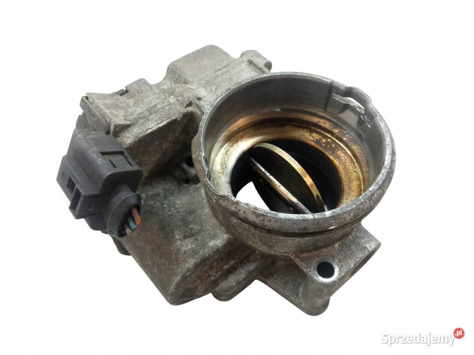 PRZEPUSTNICA 19 TDI VW Volkswagen Golf V