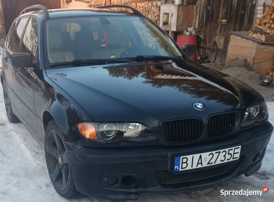 BMW E46 325xi elektrochrom. lusterka boczne