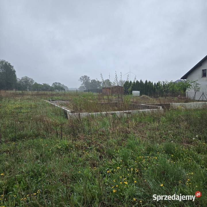 Sprzedam działkę sprzedam