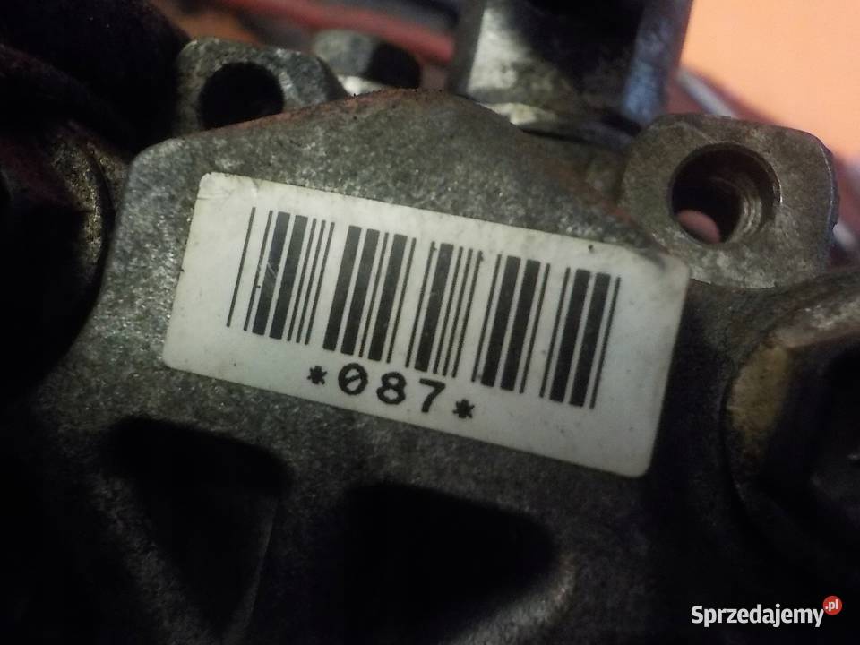 INSIGNIA ASTRA ZAFIRA 18 B 11r 140 A18XER pompa Pompy wspomagania Suków