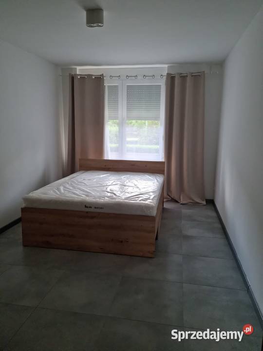 WYNAJMĘ NOWE MIESZKANIE PREMIUM WROCŁAW KRZYCKA Wrocław
