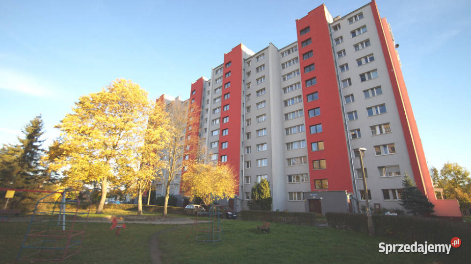 Sprzedaż mieszk 2pokII p garaż Opole Zaodrze