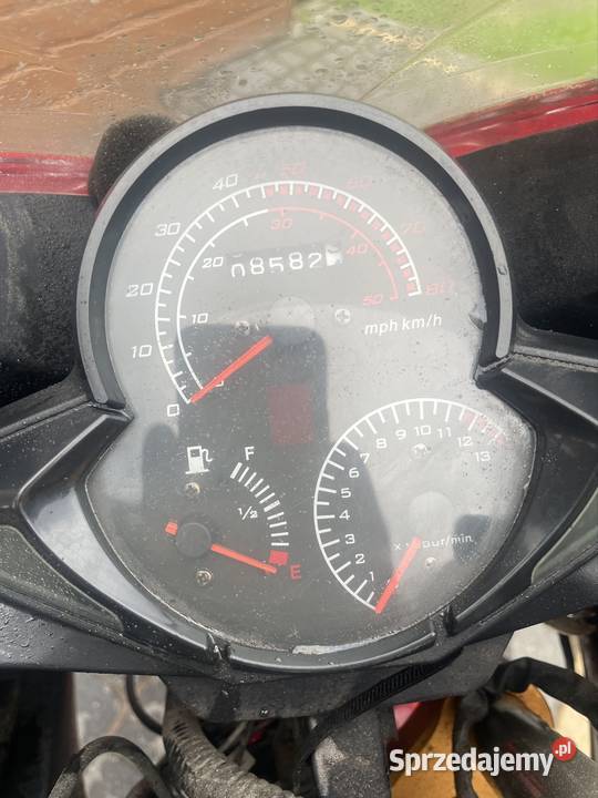 Junak 903 race 50125 sprzedam