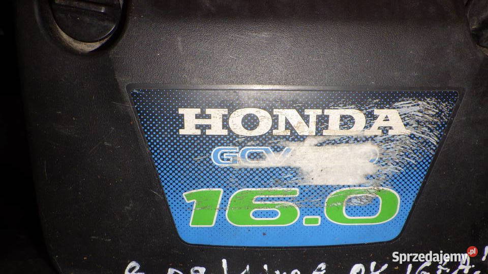 Honda cv 530 2 sztuki stan nominalny kompletne Krasne