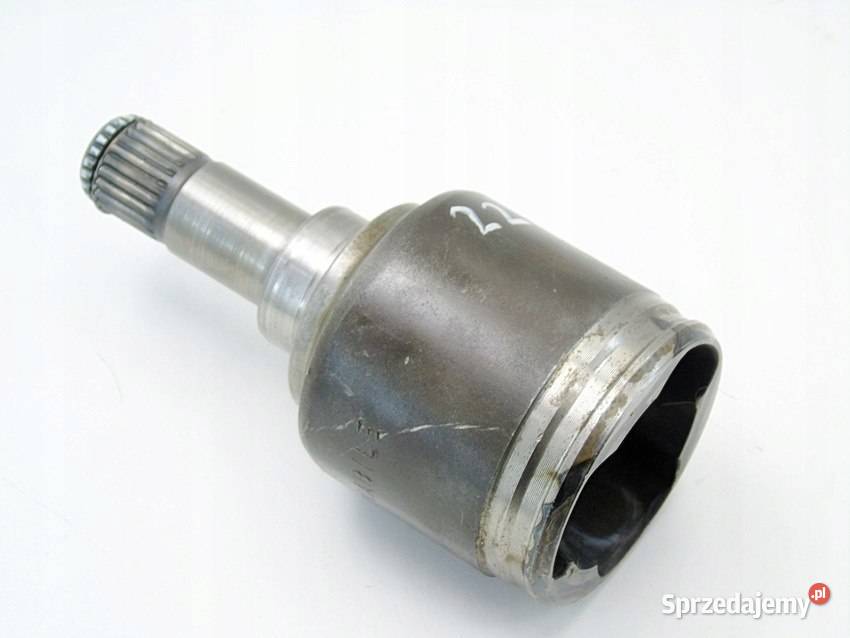 PRZEGUB WEWNĘTRZNY KIELICH 6B GRANDE PUNTO KA Sosnowiec sprzedam