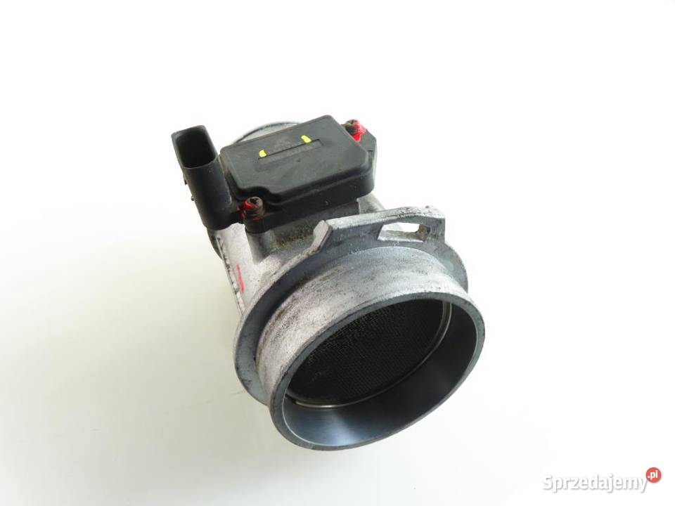 PRZEPŁYWOMIERZ AUDI A4 B6 25 TDI LM1102 małopolskie