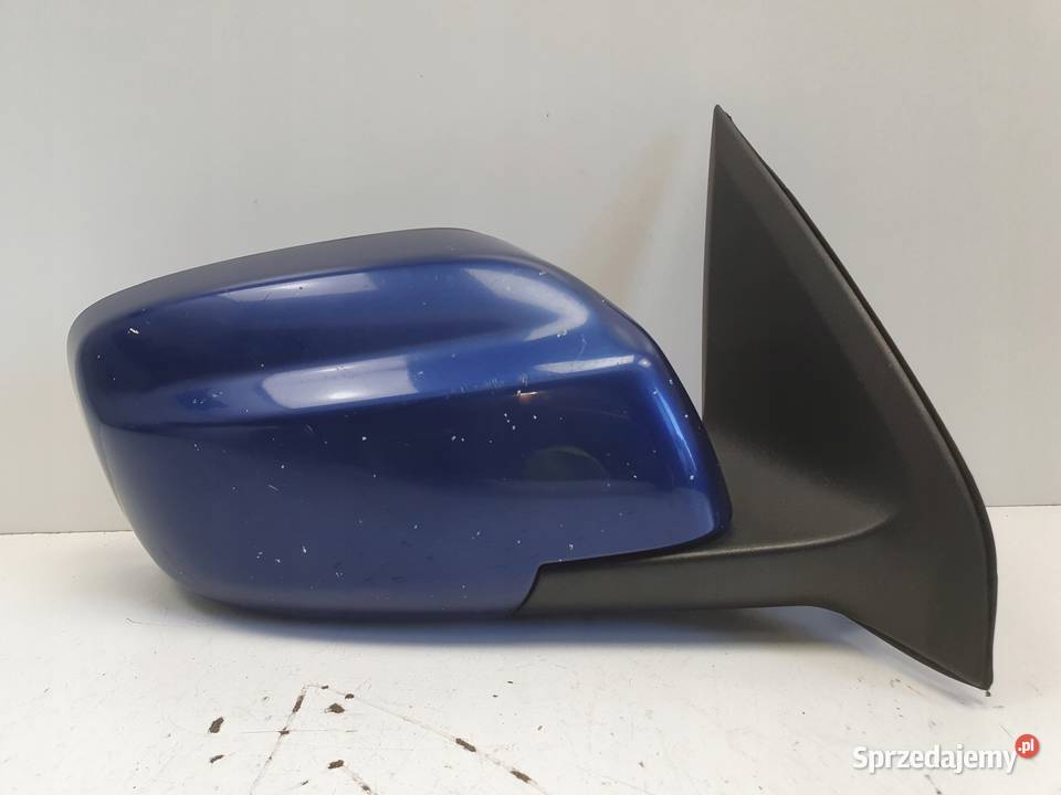 LUSTERKO PRAWE PASAŻERA Volvo XC90 0215r 13 lubelskie