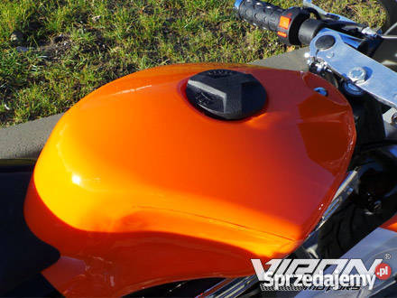 POCKET BIKE Motocykl MINI Ścigacz 49CC Pojazdy elektryczne i spalinowe Szczecin