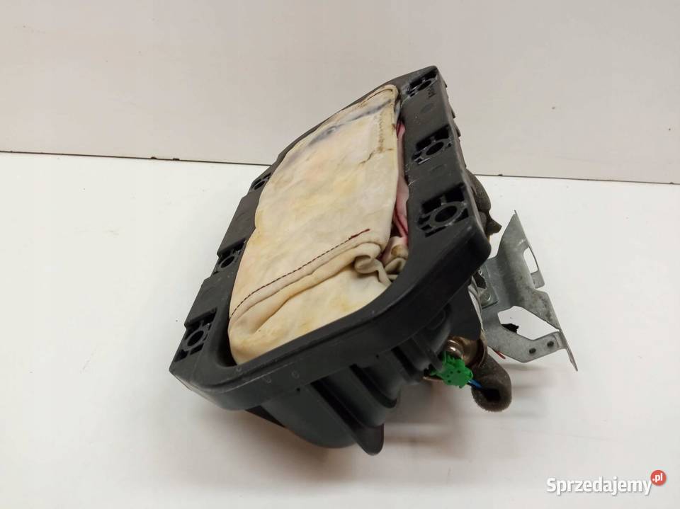 PODUSZKA POWIETRZNA AIRBAG PRAWA PASAŻERA S60 II