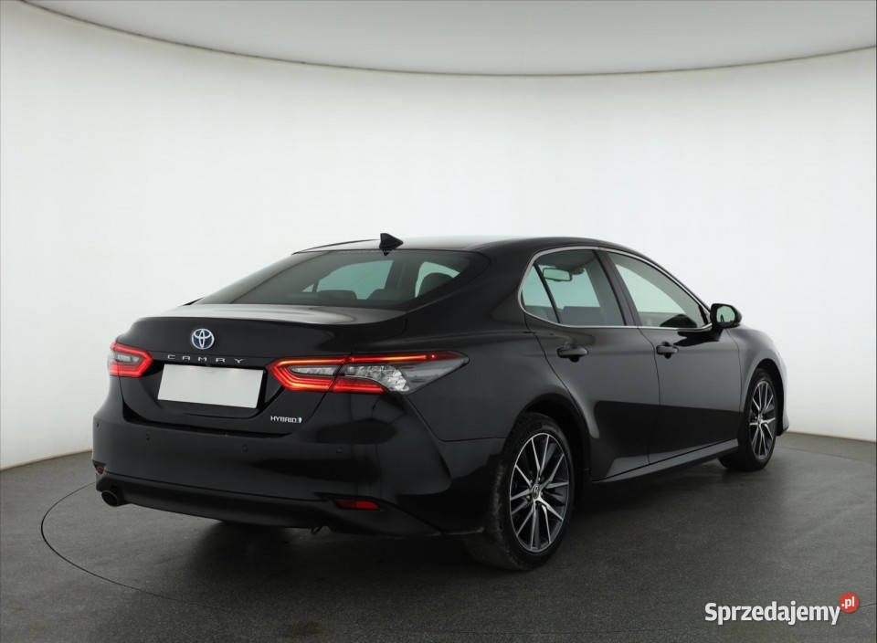 Toyota Camry 25 Hybrid centralny zamek mazowieckie Piaseczno