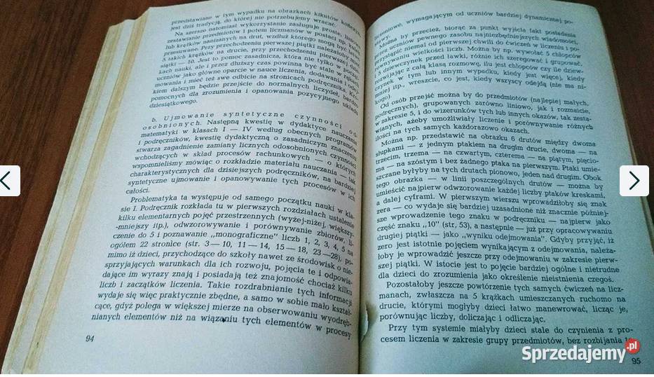 Reforma nauczania w klasach 14 IIV garść uwag do Gdańsk