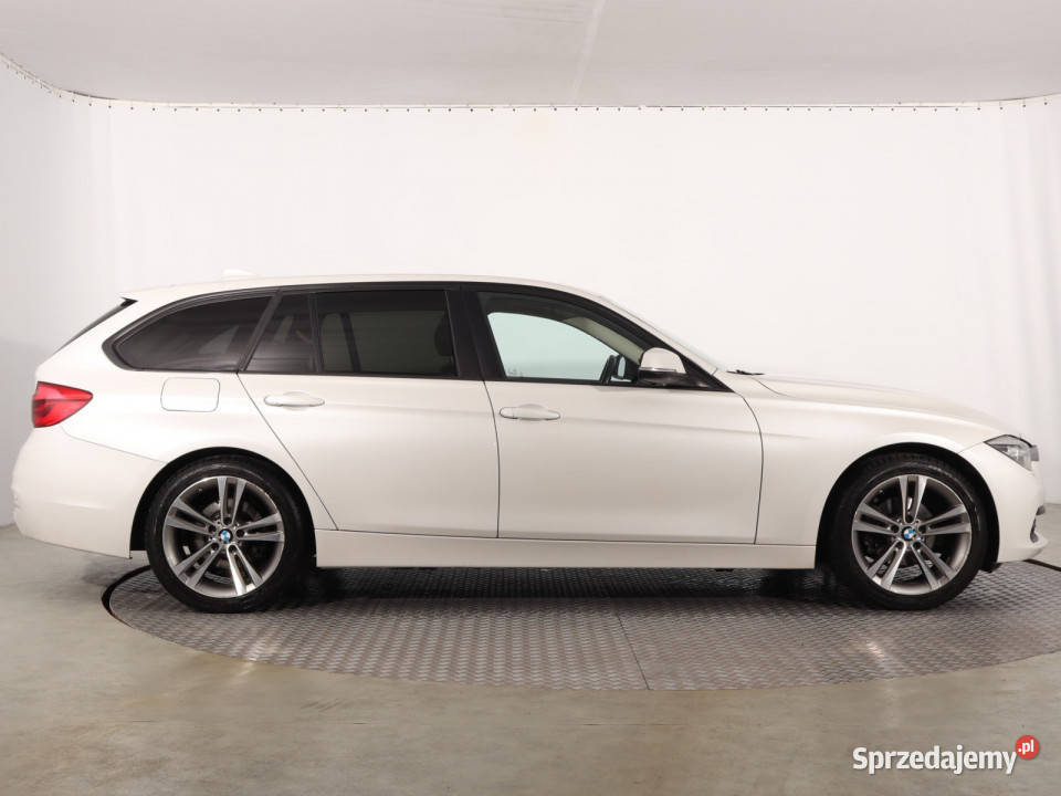 BMW 3 318 i czujnik parkowania Katowice