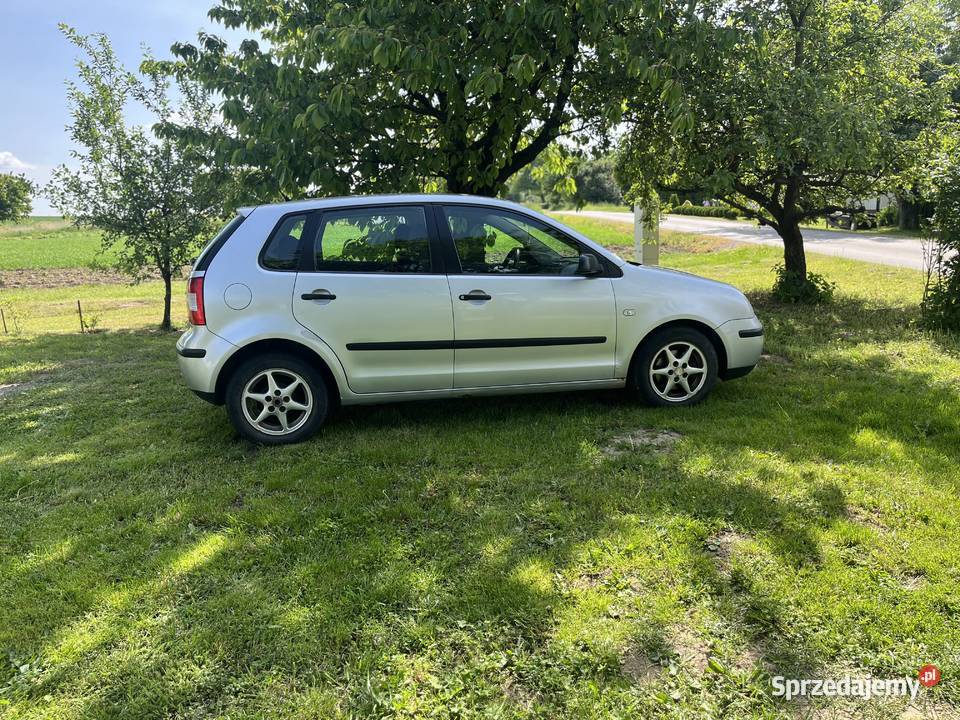 Volkswagen Polo Waśniów