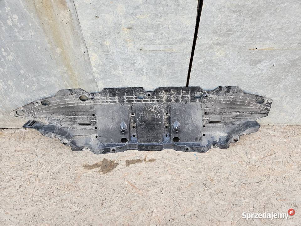 HYUNDAI KONA EV PŁYTA OSŁONA POD ZDERZAK PRZÓD Międzychód sprzedam