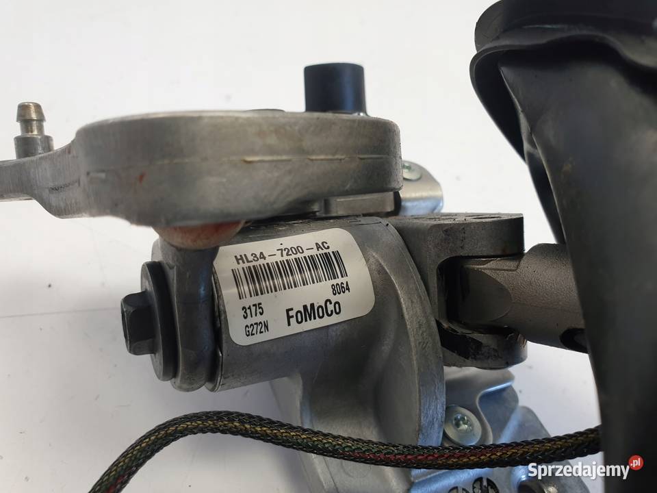 Ford F150 1520r PRZEŁĄCZNIK WŁĄCZNIK TEMPOMATU osobowe lubelskie sprzedam