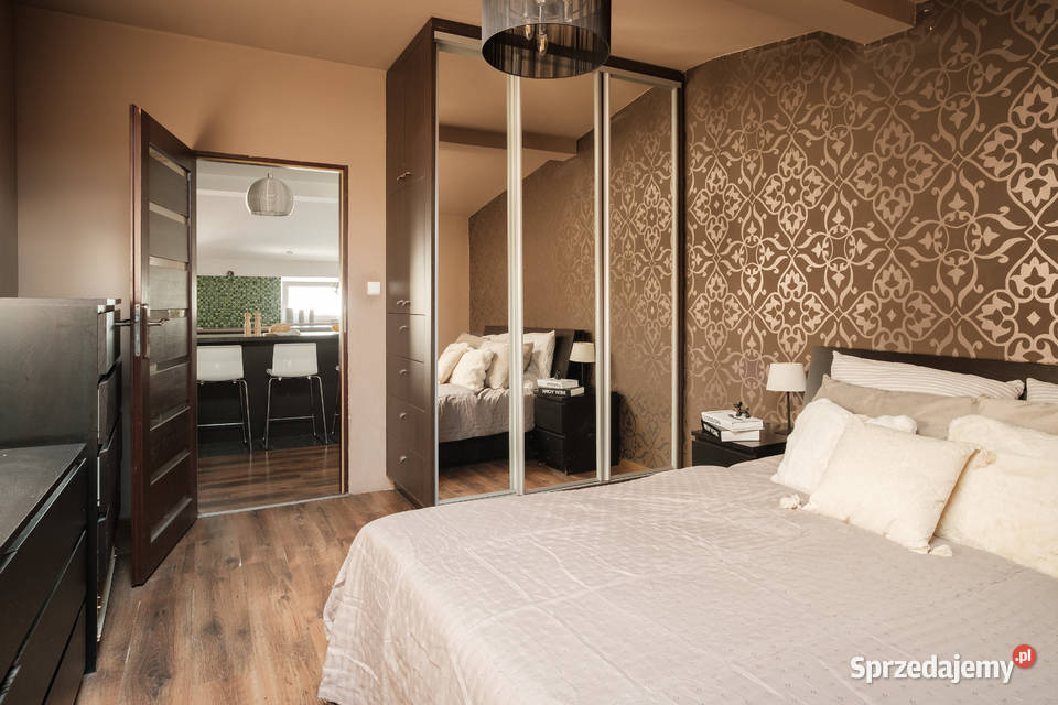 Przestronne bezczynszowe 86 m z ogródkiem Oleśnica sprzedam