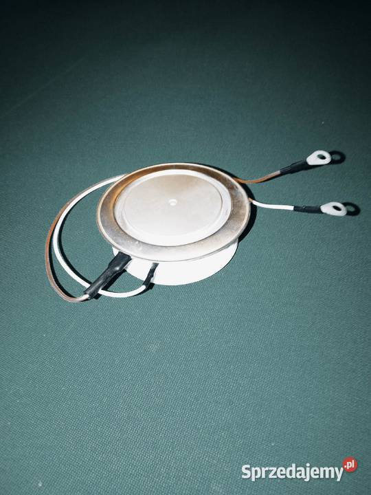 Tyrystor F734001255OLA Pozostałe Będzin