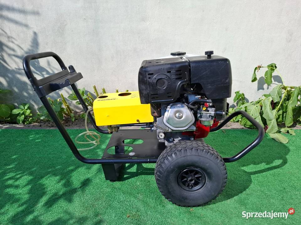 Myjka spalinowa Karcher HD 1050 B 230 Bar Myjki ciśnieniowe Radom