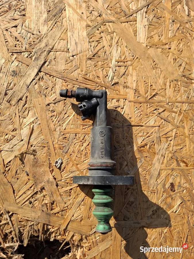 Wysprzęglik siłownik Audi A3 VW Seat Skoda 19 Rok produkcji 2001