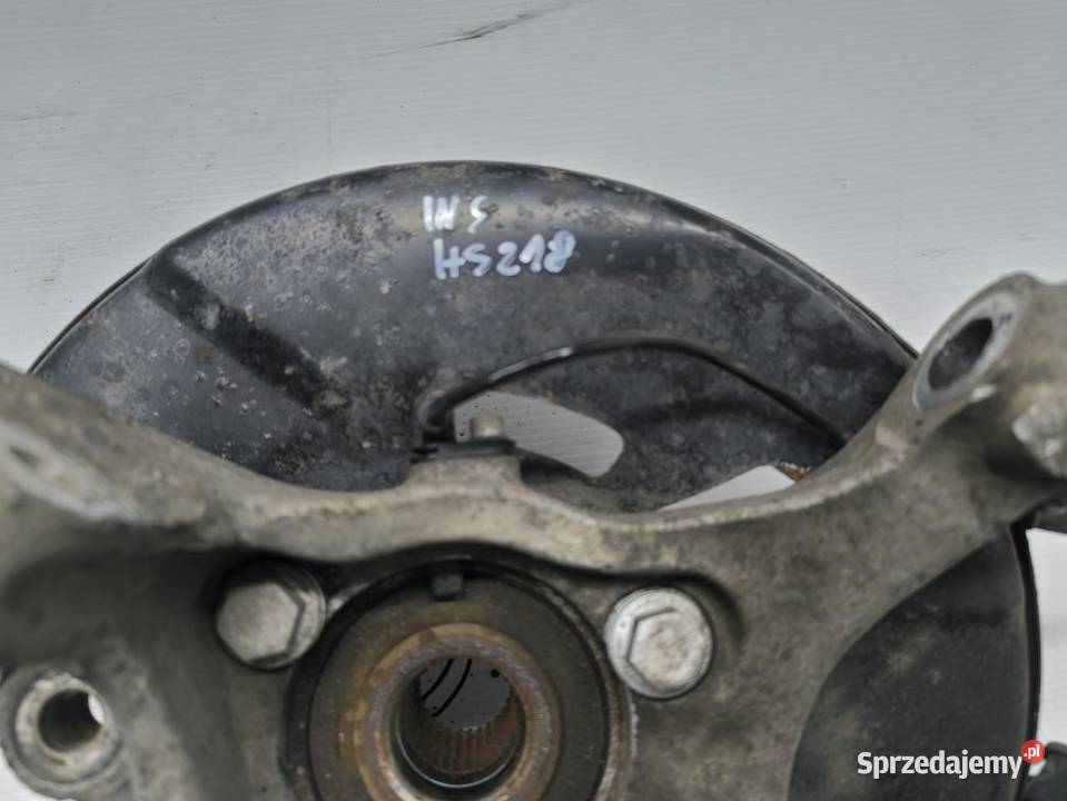 ZWROTNICA PRAWY PRZÓD OPEL INSIGNIA A 20CDTI osobowe