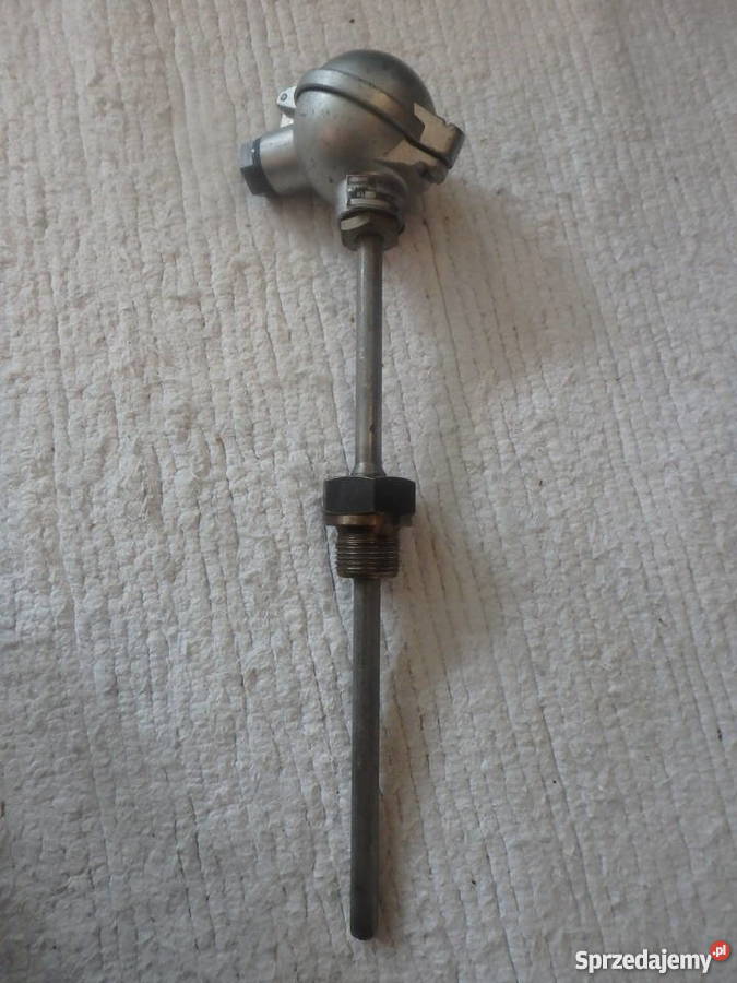 Czujnik TTJG 11 Dębica sprzedam