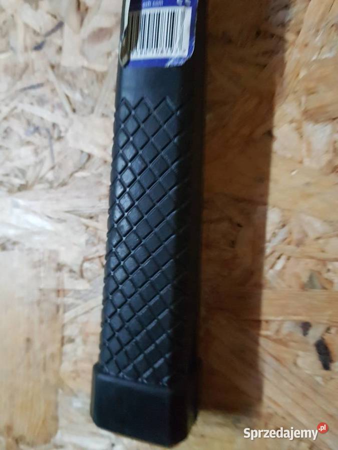 Młotek bezodrzutowy Falon Tech ft 0900 gumowy Głogowa
