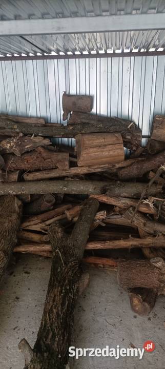 Drewno opałowekominkowe Łódź