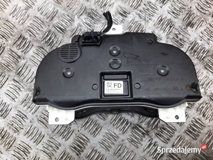 Licznik zegary P0013268434 Opel Cora D 4 GSi 16 Radłów