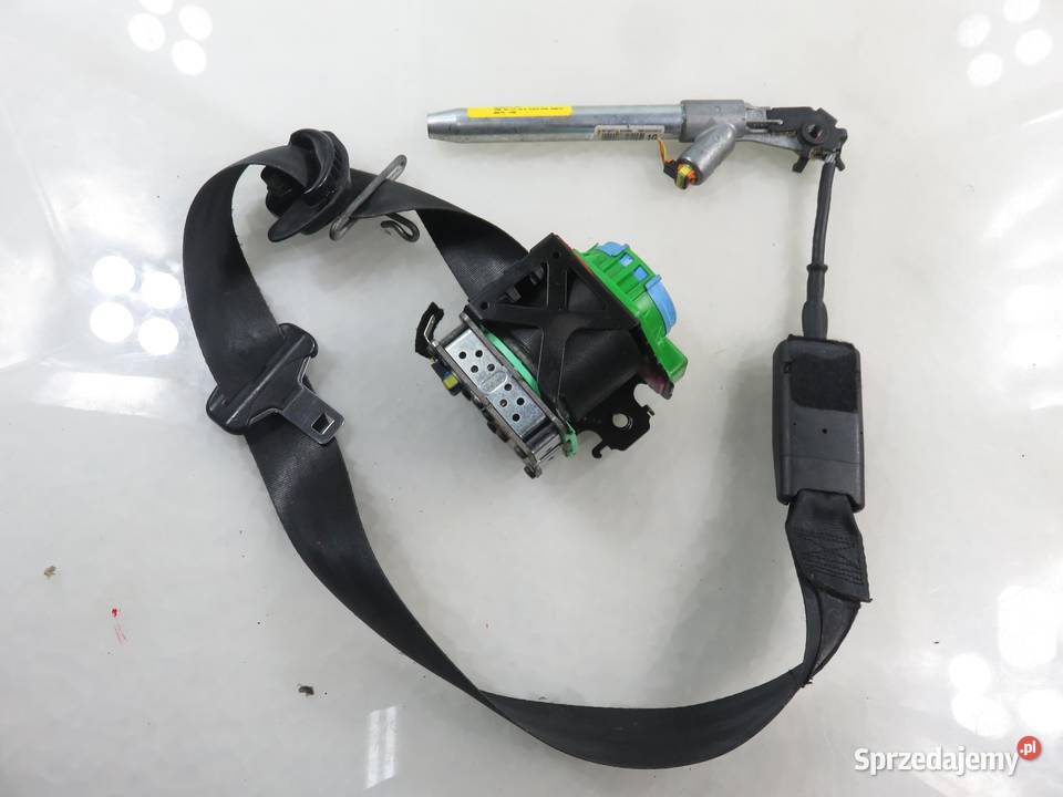 PAS LEWY PRZEDNI CITROEN C4 I 9654964477