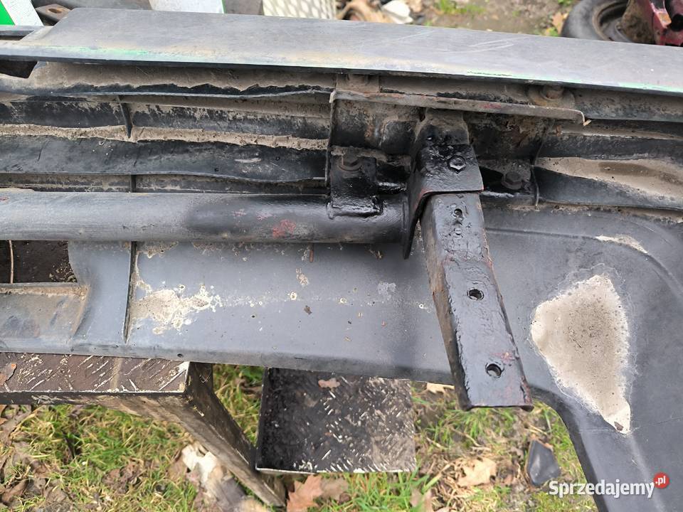 Polonez Caro minus hak holowniczy Stalowa Wola